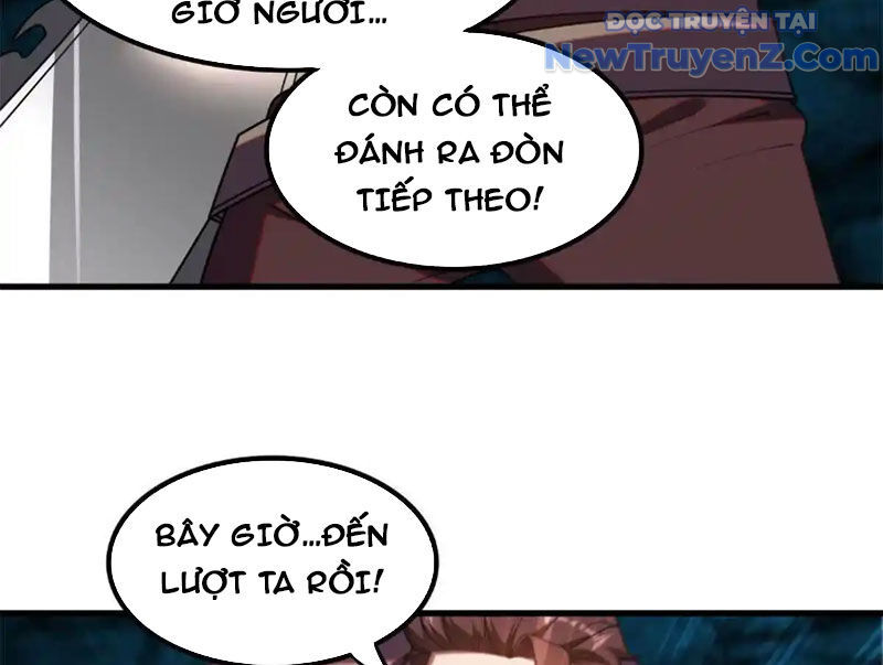 Huyễn Thú Của Ta Có Thể Tiến Hoá Vô Hạn: Chapter 33