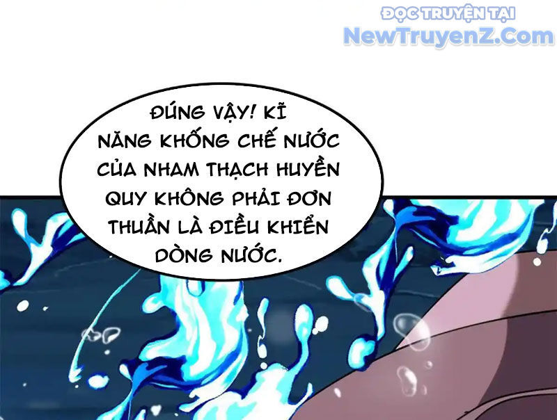Huyễn Thú Của Ta Có Thể Tiến Hoá Vô Hạn: Chapter 33