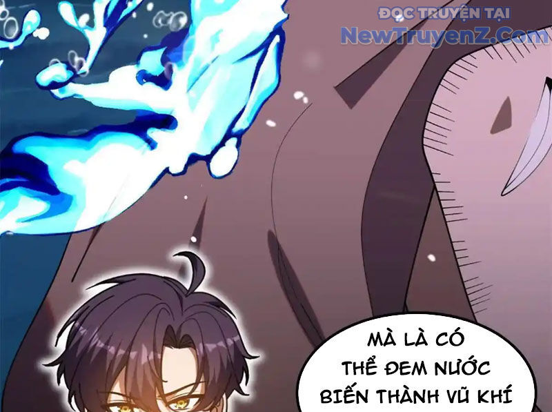 Huyễn Thú Của Ta Có Thể Tiến Hoá Vô Hạn: Chapter 33