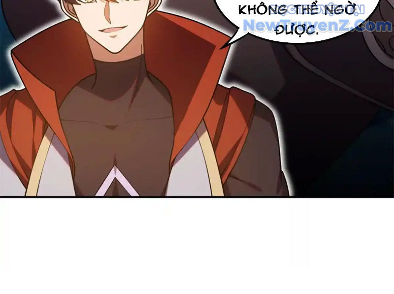 Huyễn Thú Của Ta Có Thể Tiến Hoá Vô Hạn: Chapter 33
