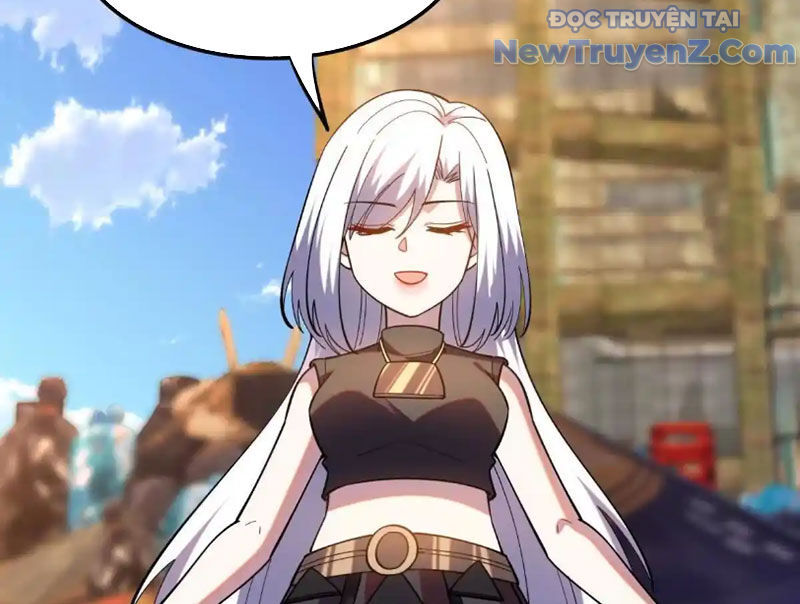 Huyễn Thú Của Ta Có Thể Tiến Hoá Vô Hạn: Chapter 34