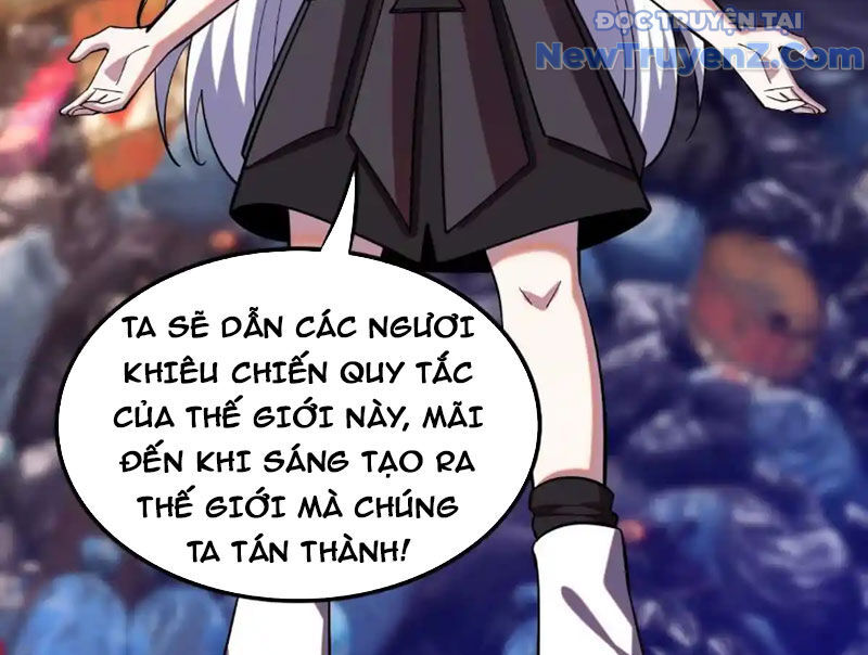 Huyễn Thú Của Ta Có Thể Tiến Hoá Vô Hạn: Chapter 34