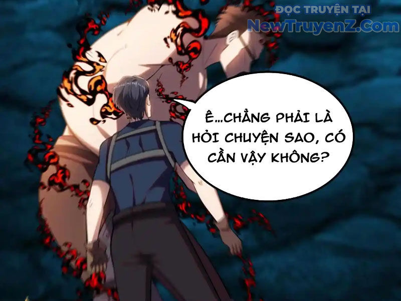 Huyễn Thú Của Ta Có Thể Tiến Hoá Vô Hạn: Chapter 34