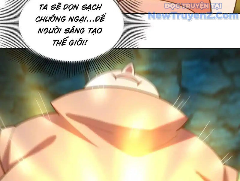 Huyễn Thú Của Ta Có Thể Tiến Hoá Vô Hạn: Chapter 34