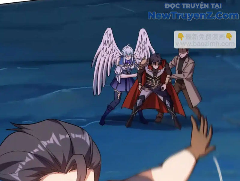 Huyễn Thú Của Ta Có Thể Tiến Hoá Vô Hạn: Chapter 34