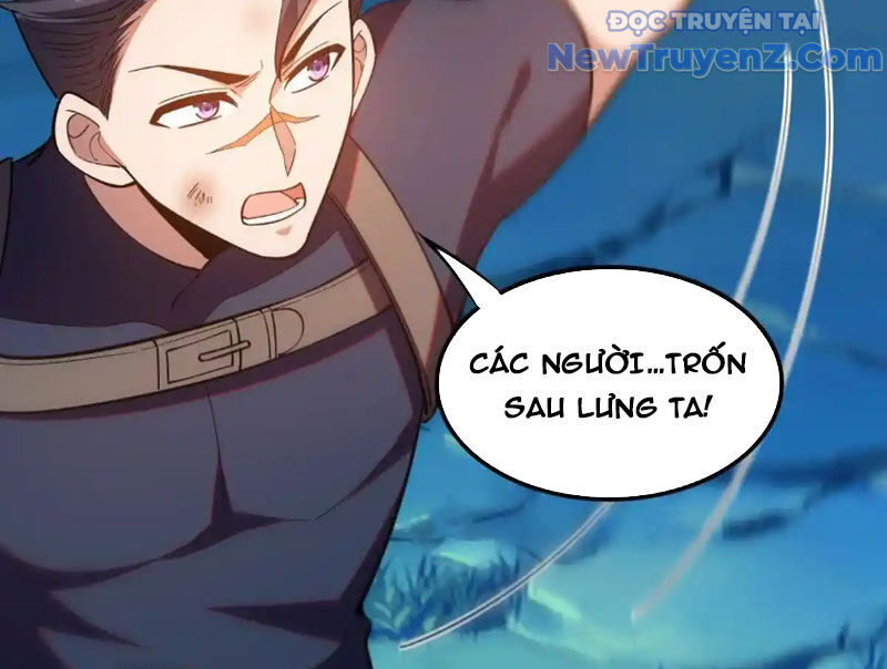 Huyễn Thú Của Ta Có Thể Tiến Hoá Vô Hạn: Chapter 34