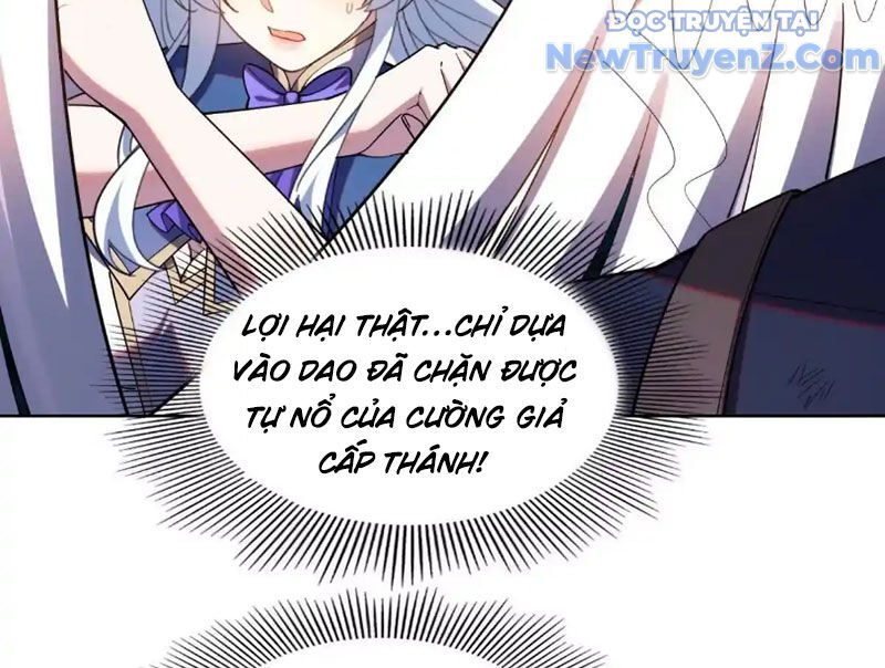 Huyễn Thú Của Ta Có Thể Tiến Hoá Vô Hạn: Chapter 34