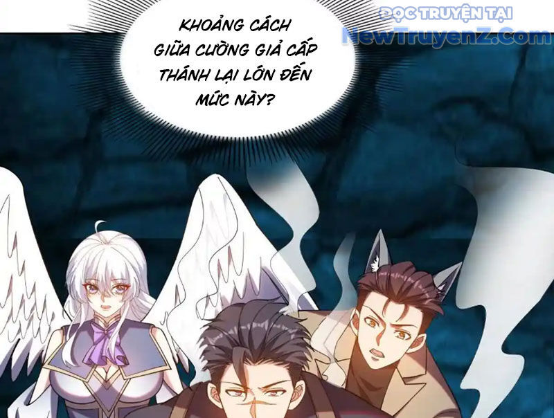 Huyễn Thú Của Ta Có Thể Tiến Hoá Vô Hạn: Chapter 34