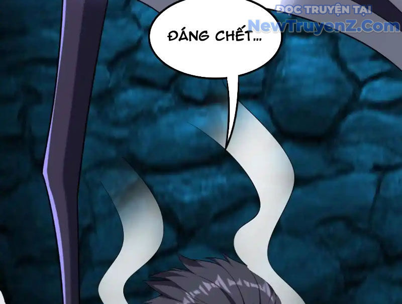 Huyễn Thú Của Ta Có Thể Tiến Hoá Vô Hạn: Chapter 34