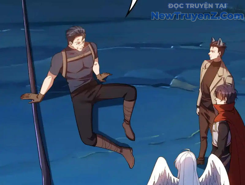 Huyễn Thú Của Ta Có Thể Tiến Hoá Vô Hạn: Chapter 34