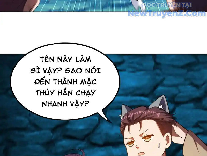 Huyễn Thú Của Ta Có Thể Tiến Hoá Vô Hạn: Chapter 34