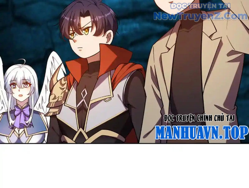 Huyễn Thú Của Ta Có Thể Tiến Hoá Vô Hạn: Chapter 34