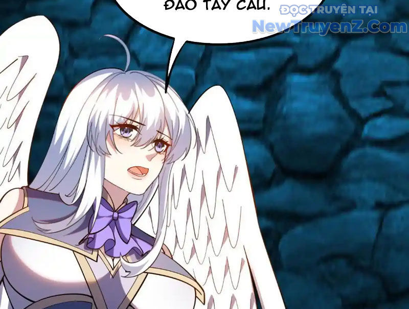 Huyễn Thú Của Ta Có Thể Tiến Hoá Vô Hạn: Chapter 34