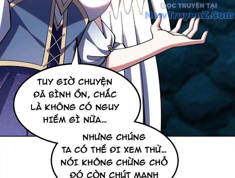 Huyễn Thú Của Ta Có Thể Tiến Hoá Vô Hạn: Chapter 34