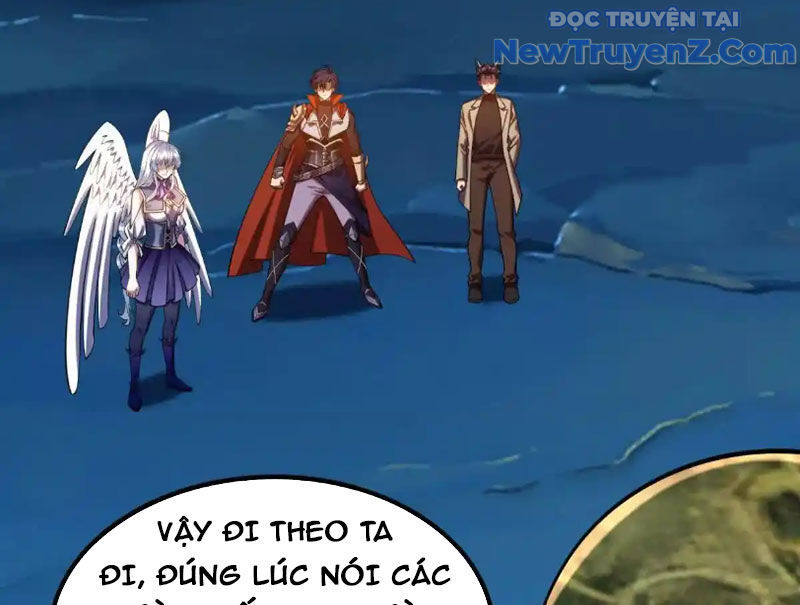 Huyễn Thú Của Ta Có Thể Tiến Hoá Vô Hạn: Chapter 34