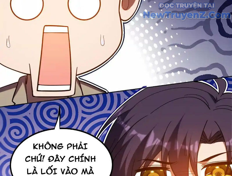 Huyễn Thú Của Ta Có Thể Tiến Hoá Vô Hạn: Chapter 34