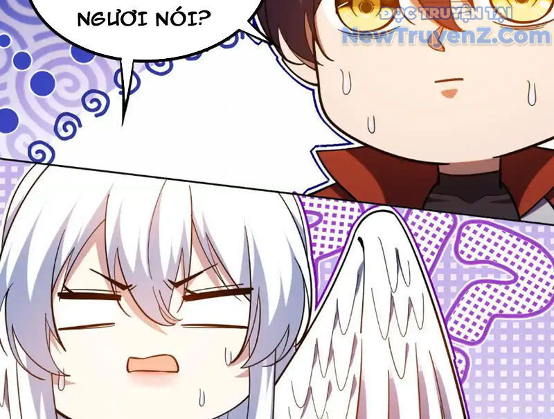Huyễn Thú Của Ta Có Thể Tiến Hoá Vô Hạn: Chapter 34