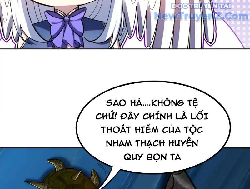 Huyễn Thú Của Ta Có Thể Tiến Hoá Vô Hạn: Chapter 34