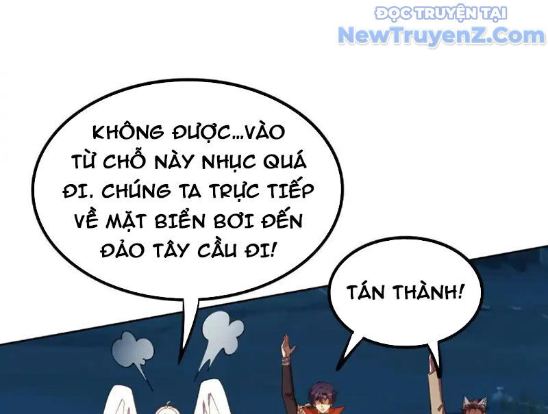 Huyễn Thú Của Ta Có Thể Tiến Hoá Vô Hạn: Chapter 34
