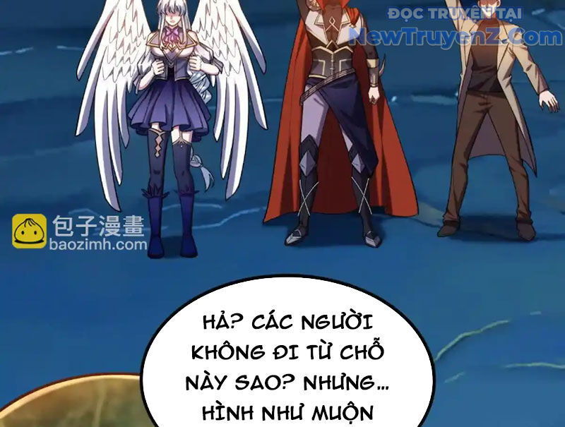 Huyễn Thú Của Ta Có Thể Tiến Hoá Vô Hạn: Chapter 34