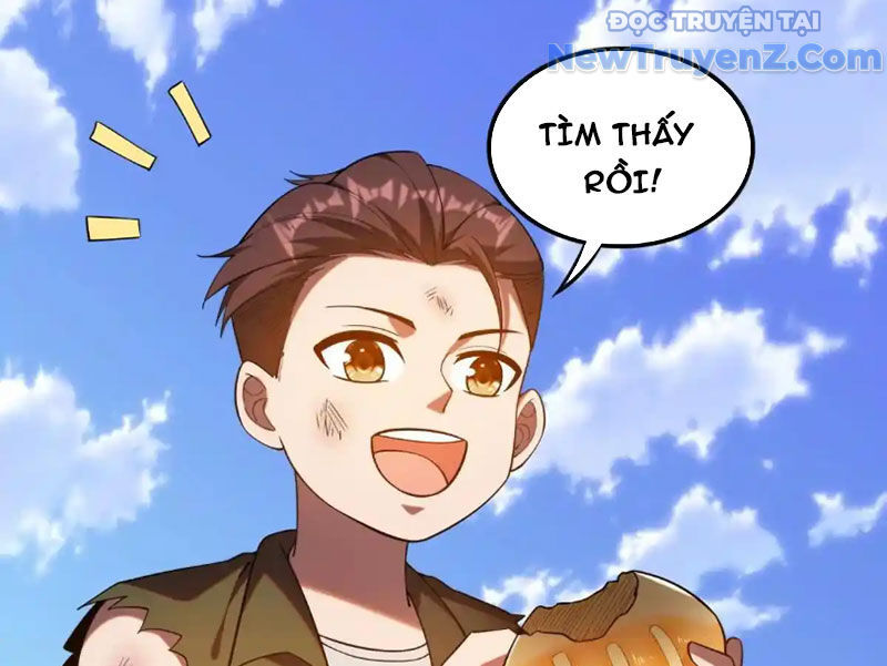 Huyễn Thú Của Ta Có Thể Tiến Hoá Vô Hạn: Chapter 34
