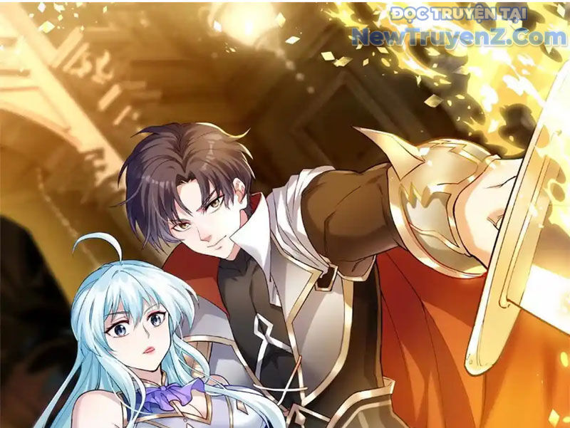Huyễn Thú Của Ta Có Thể Tiến Hoá Vô Hạn: Chapter 34