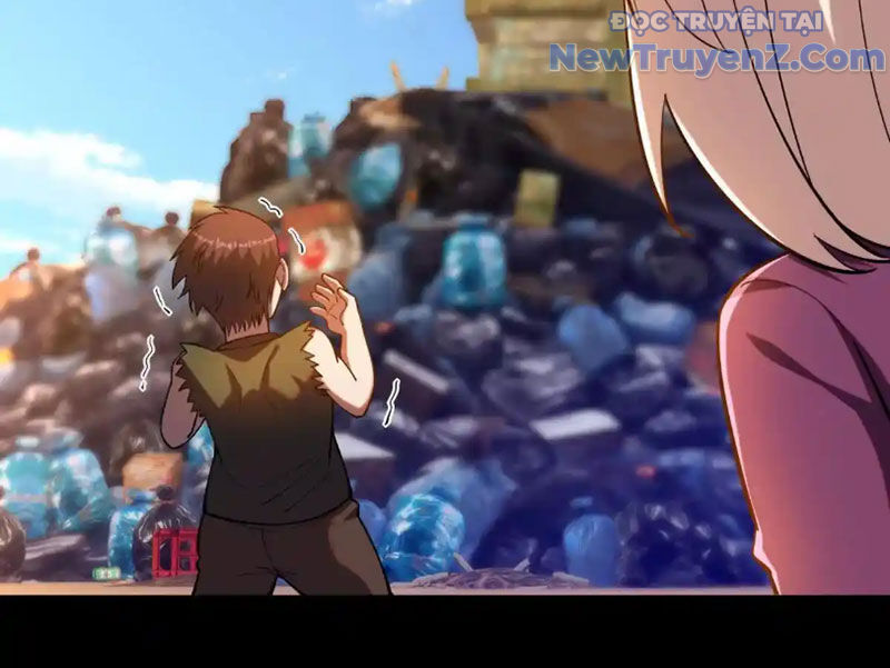Huyễn Thú Của Ta Có Thể Tiến Hoá Vô Hạn: Chapter 34