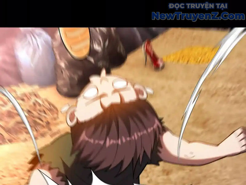 Huyễn Thú Của Ta Có Thể Tiến Hoá Vô Hạn: Chapter 34