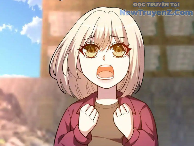 Huyễn Thú Của Ta Có Thể Tiến Hoá Vô Hạn: Chapter 34