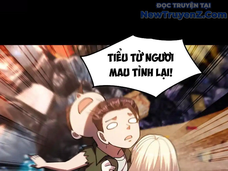 Huyễn Thú Của Ta Có Thể Tiến Hoá Vô Hạn: Chapter 34