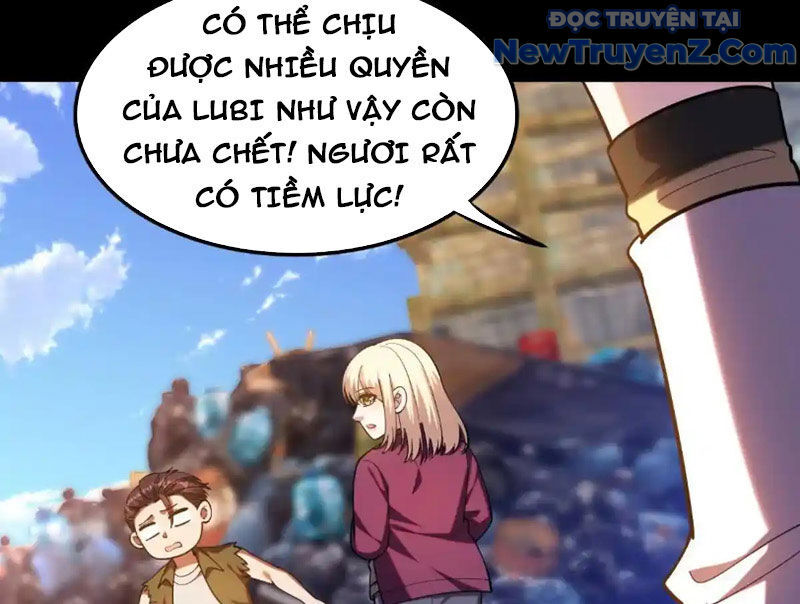 Huyễn Thú Của Ta Có Thể Tiến Hoá Vô Hạn: Chapter 34