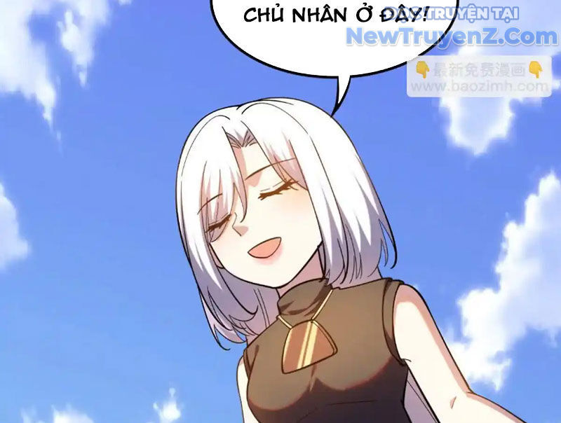 Huyễn Thú Của Ta Có Thể Tiến Hoá Vô Hạn: Chapter 34