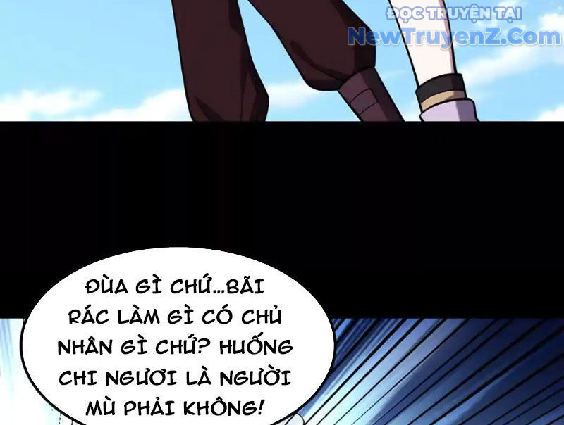 Huyễn Thú Của Ta Có Thể Tiến Hoá Vô Hạn: Chapter 34