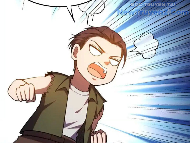 Huyễn Thú Của Ta Có Thể Tiến Hoá Vô Hạn: Chapter 34