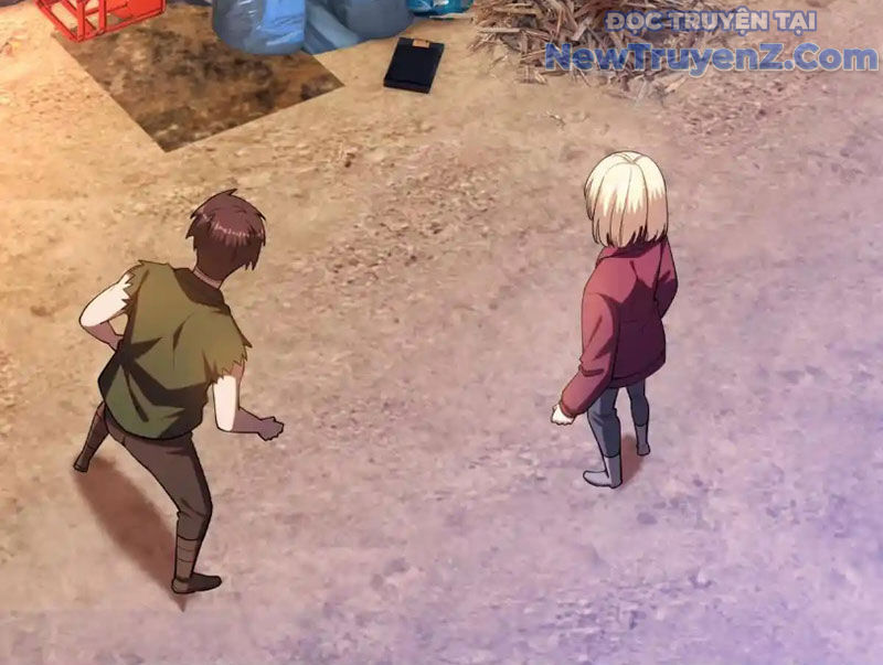 Huyễn Thú Của Ta Có Thể Tiến Hoá Vô Hạn: Chapter 34