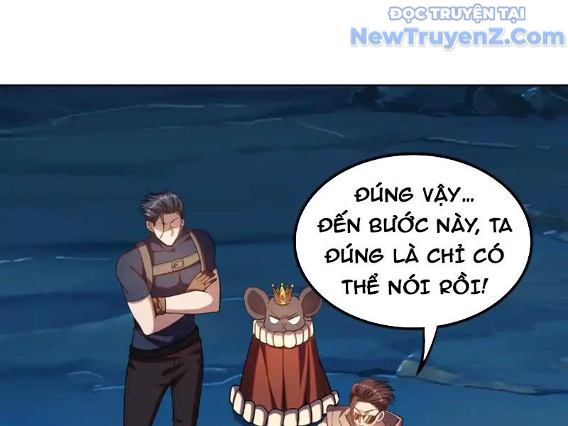 Huyễn Thú Của Ta Có Thể Tiến Hoá Vô Hạn: Chapter 34