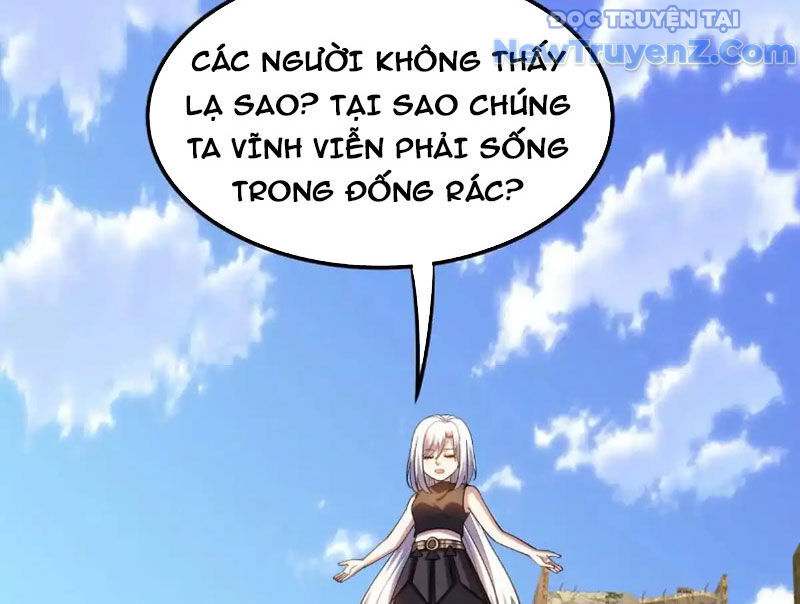 Huyễn Thú Của Ta Có Thể Tiến Hoá Vô Hạn: Chapter 34