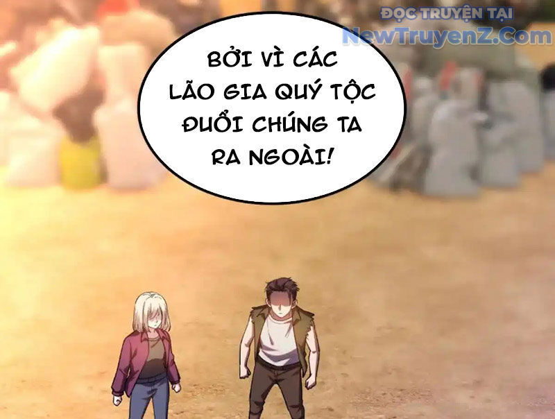 Huyễn Thú Của Ta Có Thể Tiến Hoá Vô Hạn: Chapter 34