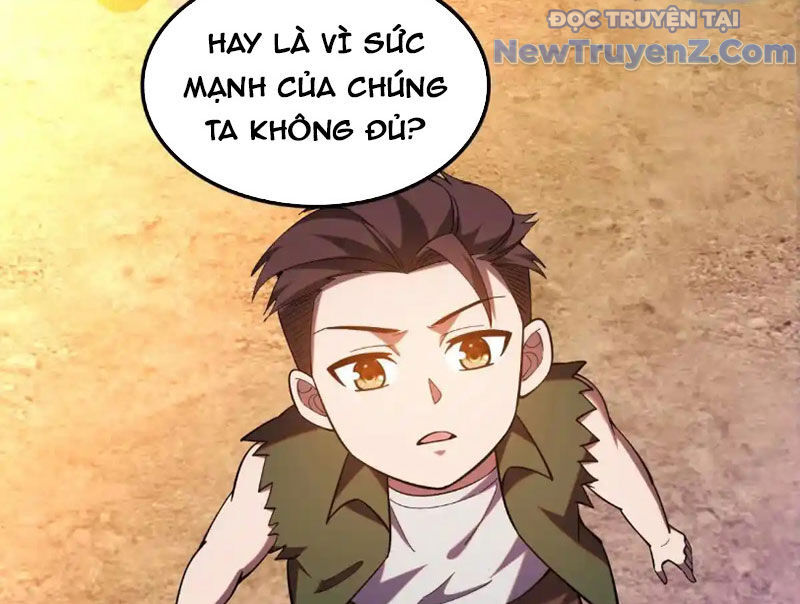 Huyễn Thú Của Ta Có Thể Tiến Hoá Vô Hạn: Chapter 34