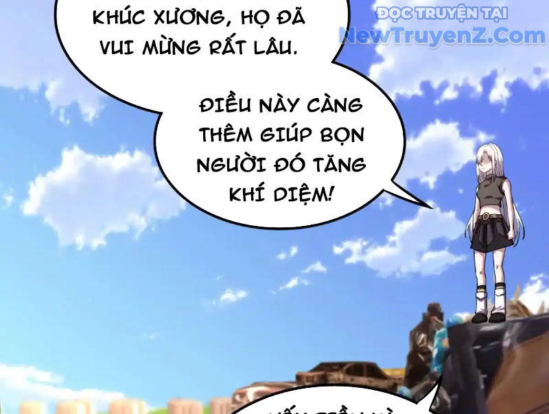 Huyễn Thú Của Ta Có Thể Tiến Hoá Vô Hạn: Chapter 34