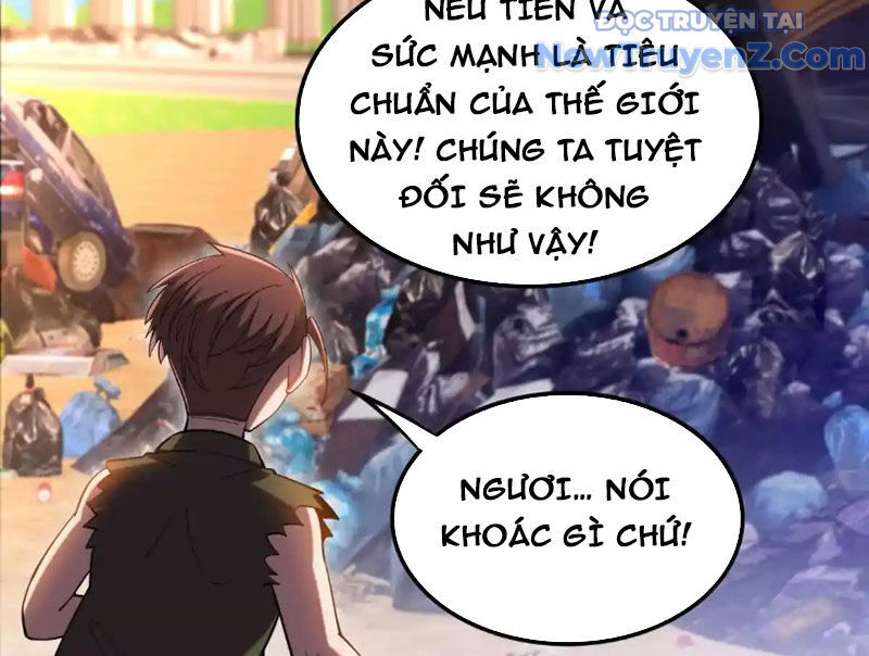 Huyễn Thú Của Ta Có Thể Tiến Hoá Vô Hạn: Chapter 34