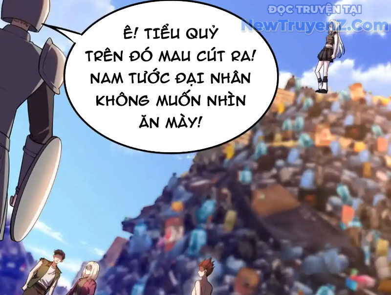 Huyễn Thú Của Ta Có Thể Tiến Hoá Vô Hạn: Chapter 34