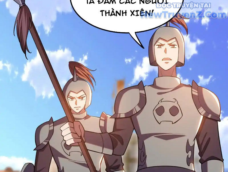 Huyễn Thú Của Ta Có Thể Tiến Hoá Vô Hạn: Chapter 34