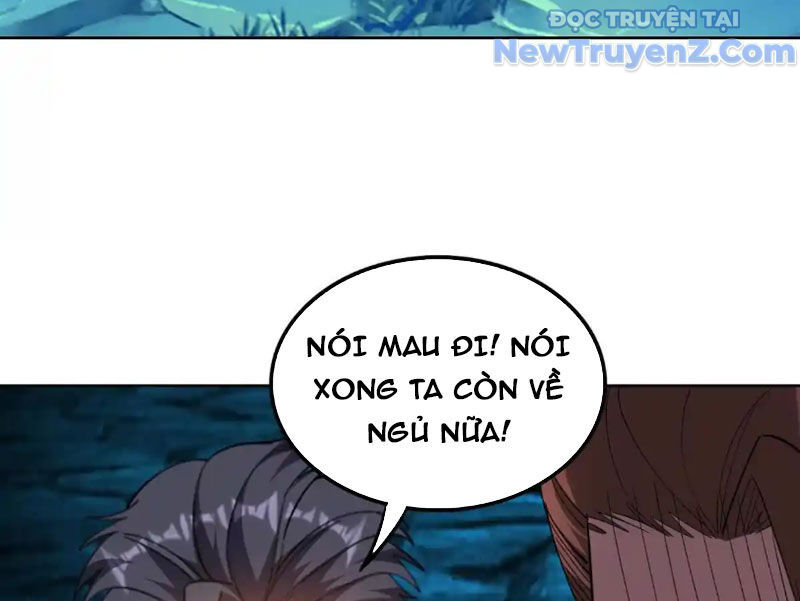Huyễn Thú Của Ta Có Thể Tiến Hoá Vô Hạn: Chapter 34