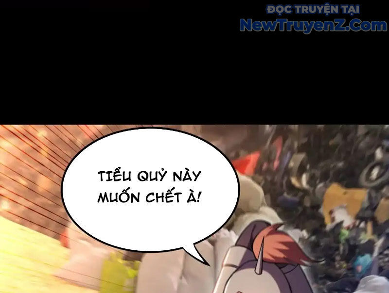 Huyễn Thú Của Ta Có Thể Tiến Hoá Vô Hạn: Chapter 34