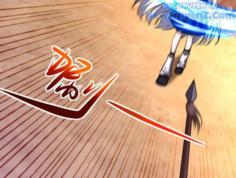 Huyễn Thú Của Ta Có Thể Tiến Hoá Vô Hạn: Chapter 34