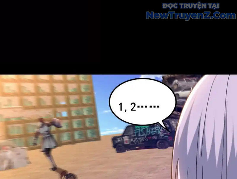 Huyễn Thú Của Ta Có Thể Tiến Hoá Vô Hạn: Chapter 34