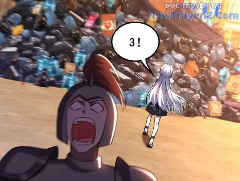Huyễn Thú Của Ta Có Thể Tiến Hoá Vô Hạn: Chapter 34