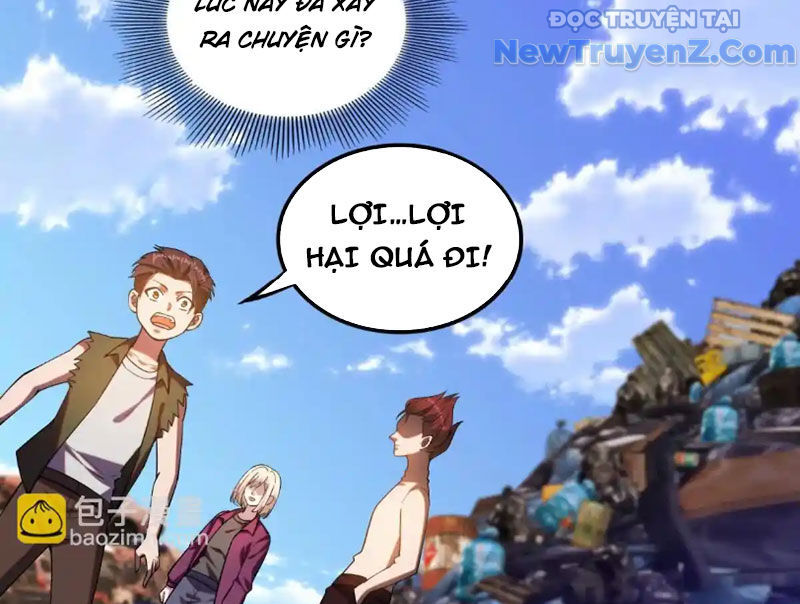 Huyễn Thú Của Ta Có Thể Tiến Hoá Vô Hạn: Chapter 34