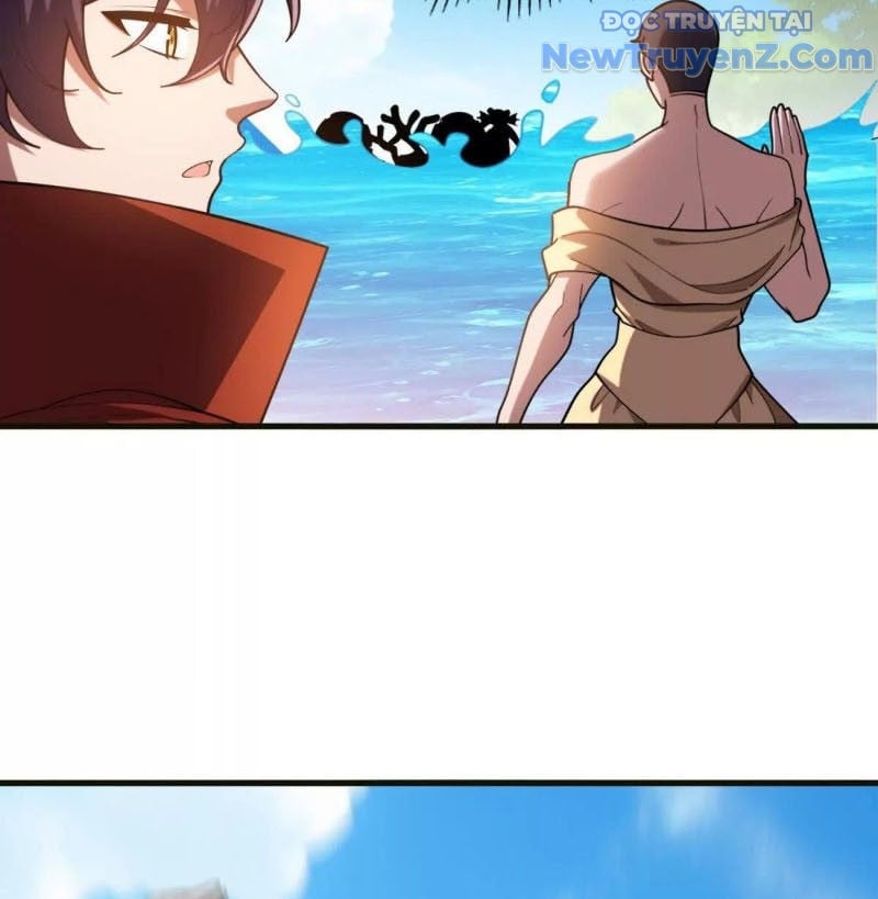 Huyễn Thú Của Ta Có Thể Tiến Hoá Vô Hạn: Chapter 35